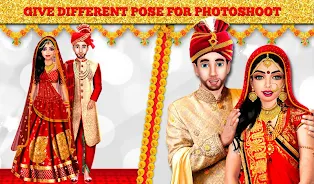 Indian Wedding Marriage Part2 स्क्रीनशॉट 3