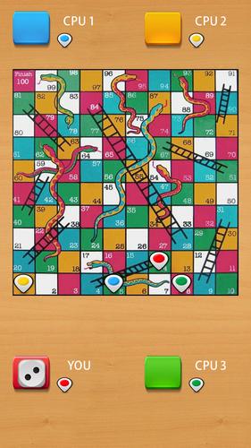 Ludo League Screenshot 3