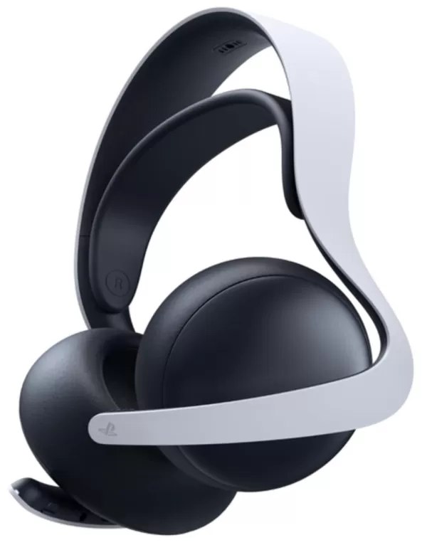 PS5 wireless gaming headset