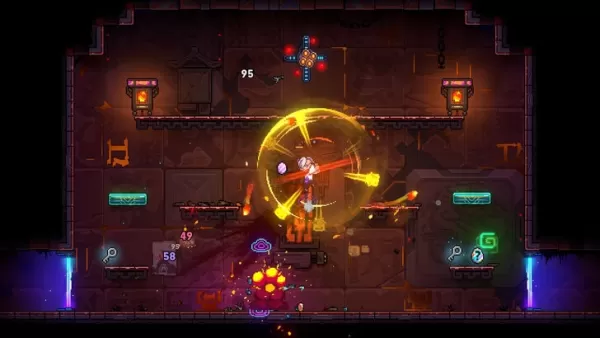 Neon Abyss 2 Précommande et DLC