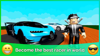 car in roblox Screenshot 2