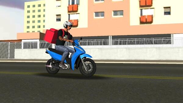 Moto Wheelie 3D スクリーンショット 0