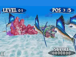 Fish Race Screenshot 3