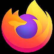 Navigateur Firefox rapide, sûr