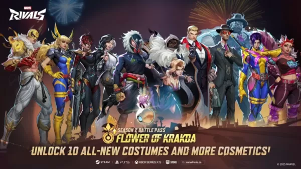 Marvel Rivals réduira l'utilisation de la mémoire et améliorera la stabilité avec une fonction expérimentale