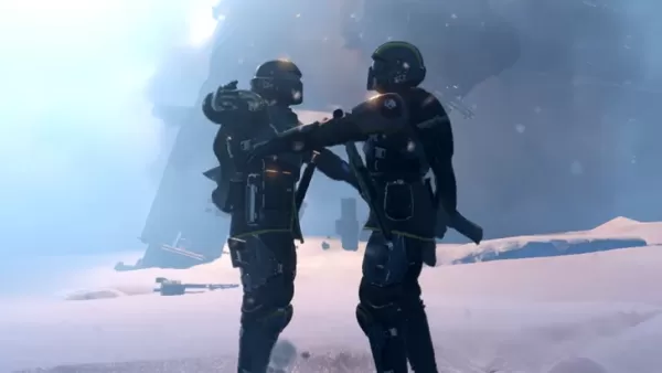 Helldivers 2 insinúa posible cruce con Halo en tráiler de lanzamiento para Xbox