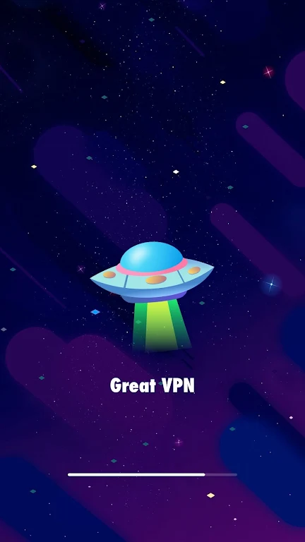 Great VPN स्क्रीनशॉट 3