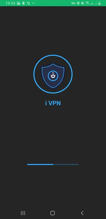 وی پی ان قوی پرسرعت i VPN Pro應用截圖第2張