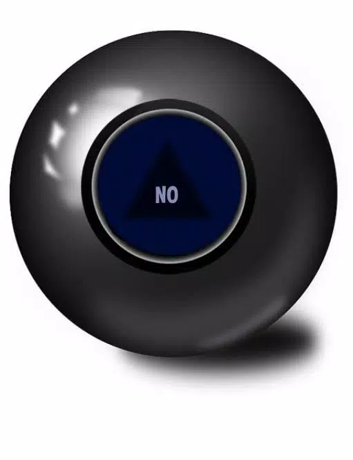 bola magica Captura de tela 2