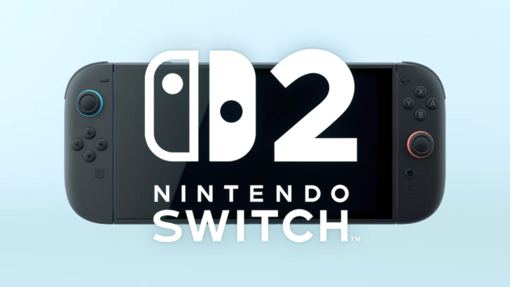 Opisyal na inihayag ng Switch 2