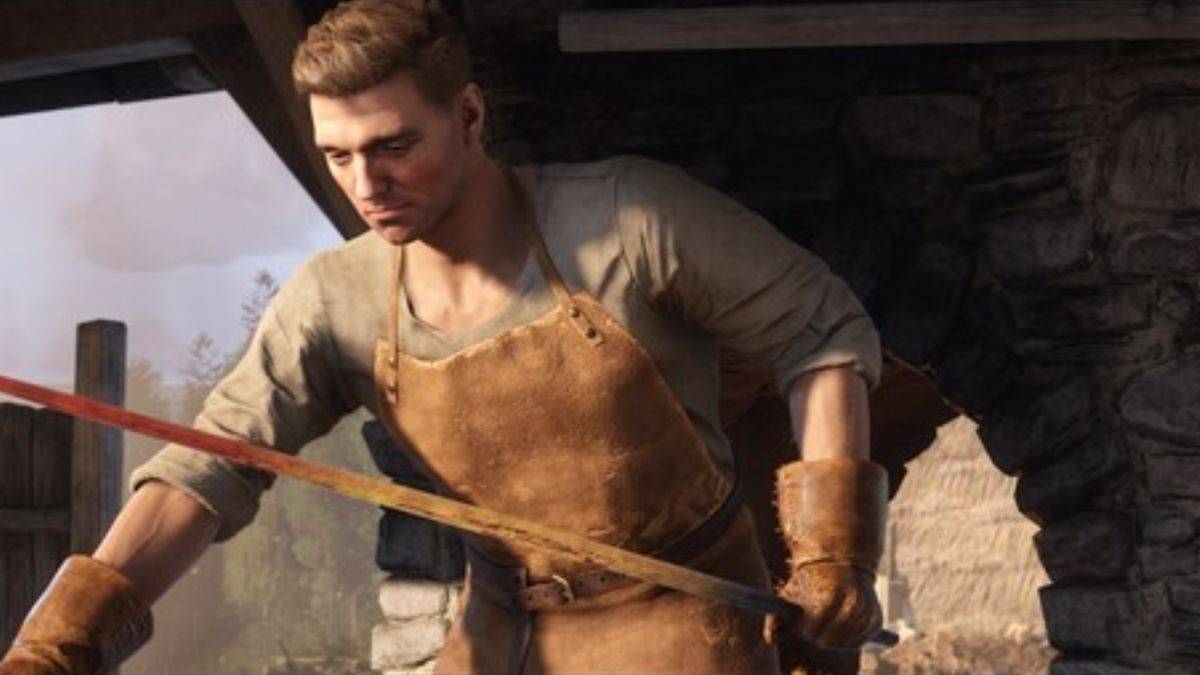 Perk System Enhancement