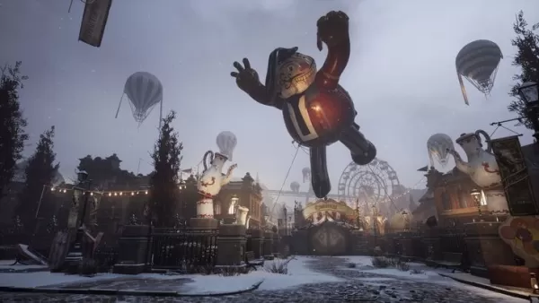 Reddit Community Creates Difficulty Megathread for Lies of P DLC