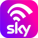 Sky Wifi