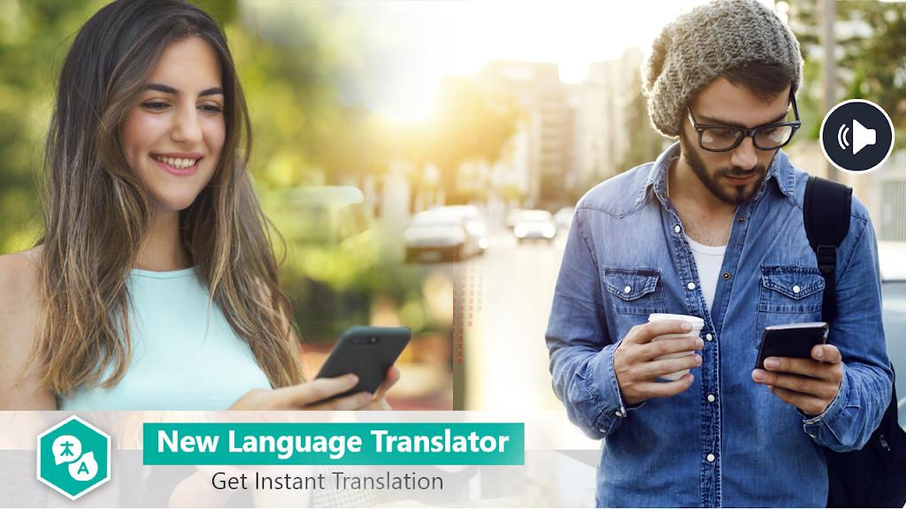 Text to speak : Translator Captura de tela 2