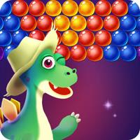 Bubble shooter: Jogo de bolhas