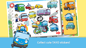 TAYO Garage Station应用截图第3张