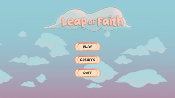 Leap of Faith स्क्रीनशॉट 0