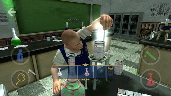 Bully: Anniversary Edition Captura de pantalla 2