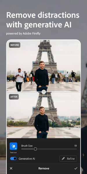 Mod Lightroom