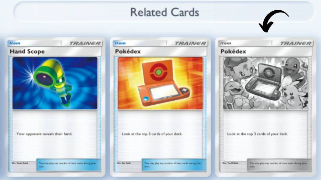 Promo Card 008 Pokedex Preview