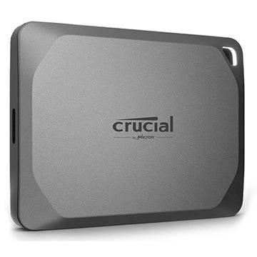 SSD di động quan trọng x9 pro 1TB