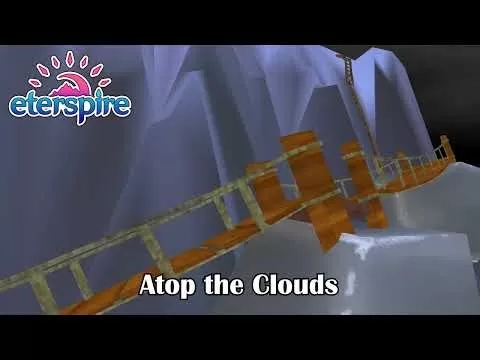 EterSpire Update 2025年4月