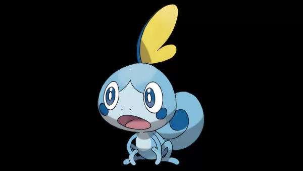 Sobble