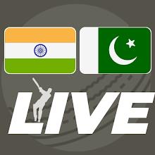 Live Cricket Score, IND vs RSA