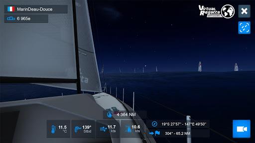 Virtual Regatta Offshore應用截圖第3張