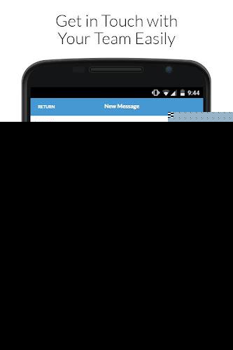 Unicoin Network Screenshot 0