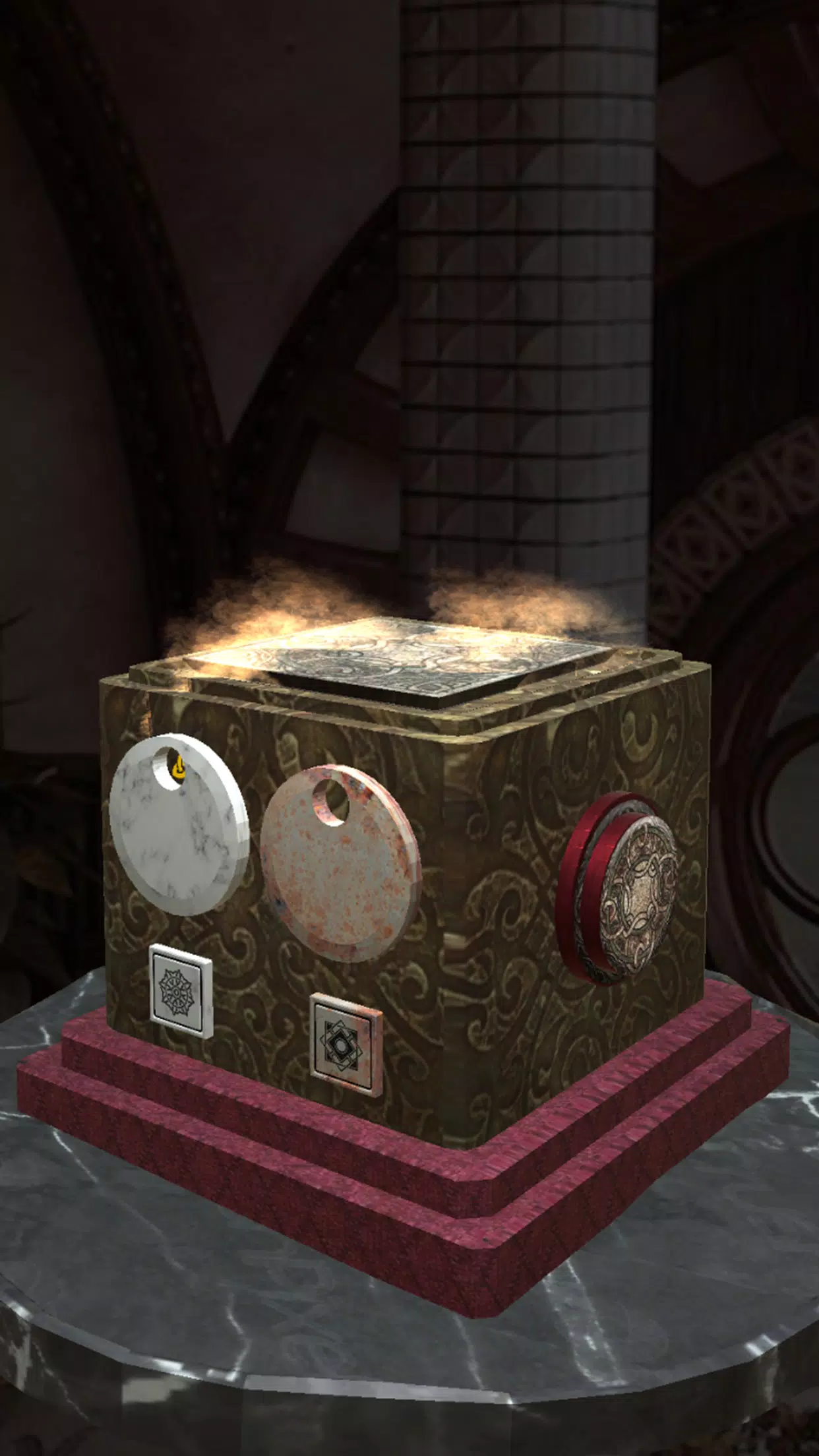 Mystery Box 2: Evolution Screenshot 3