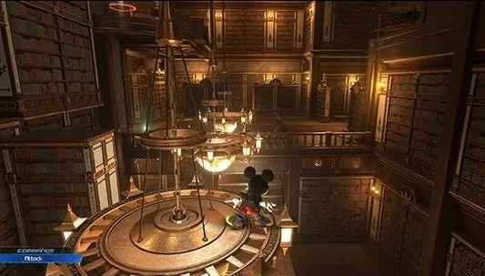 Kingdom Hearts 4 Screenshot 4