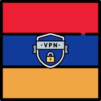 Armenia VPN - Private Proxy