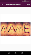 Name Art - Write Name With Can Screenshot 2