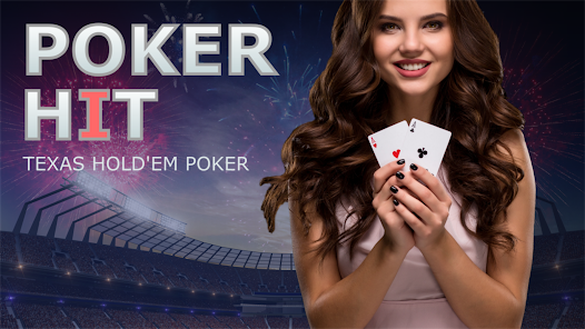 Poker Offline: Texas Holdem Mod應用截圖第1張