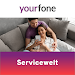 yourfone Servicewelt