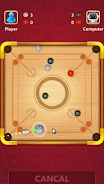 Carrom Master: Disc Pool Game應用截圖第2張