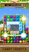 Candy Frenzy 2 Screenshot 3