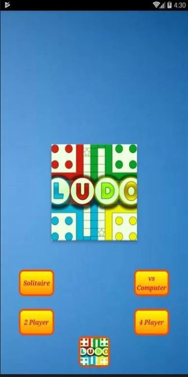 Ludo Game 2018 Скриншот 3