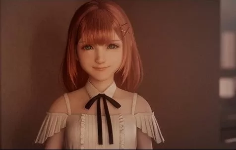Kingdom Hearts 4 Ảnh chụp màn hình 2