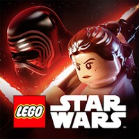 LEGO® STAR WARS™: The Force Awakens