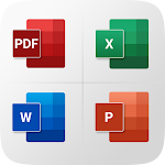 All Document Reader PDF Reader