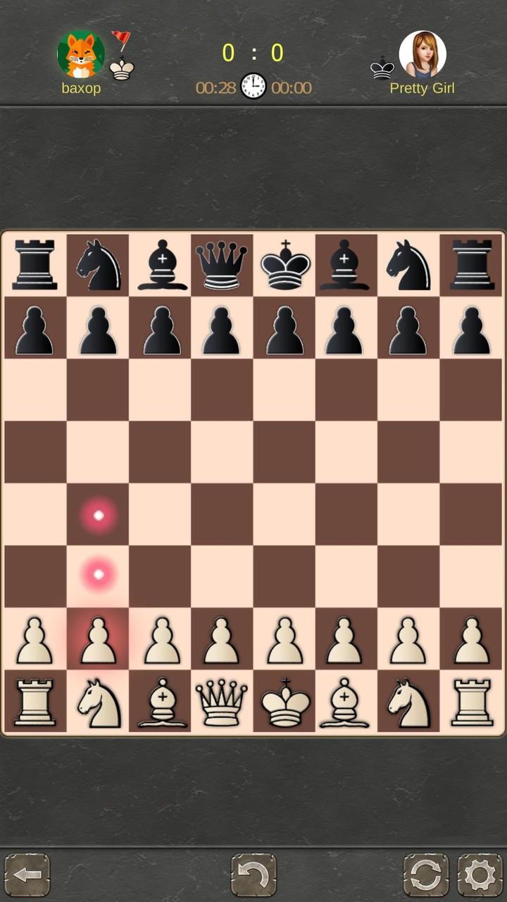 Chess Origins - 2 players应用截图第3张