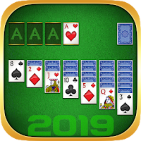 Classic Solitaire Free - 2019