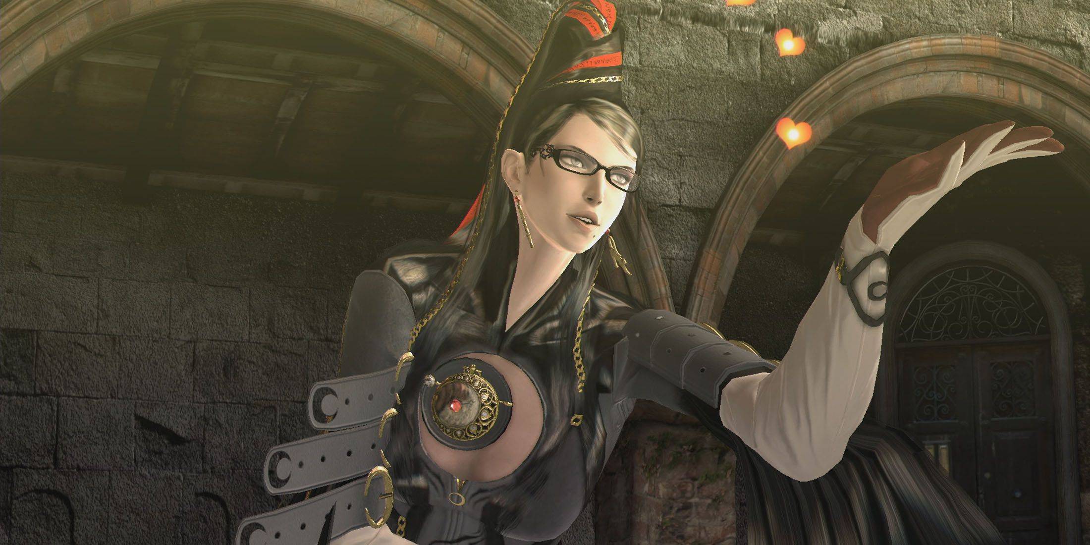 Ang Platinumgames Marks Bayonetta ay ika-15 anibersaryo ng pagdiriwang sa buong taon