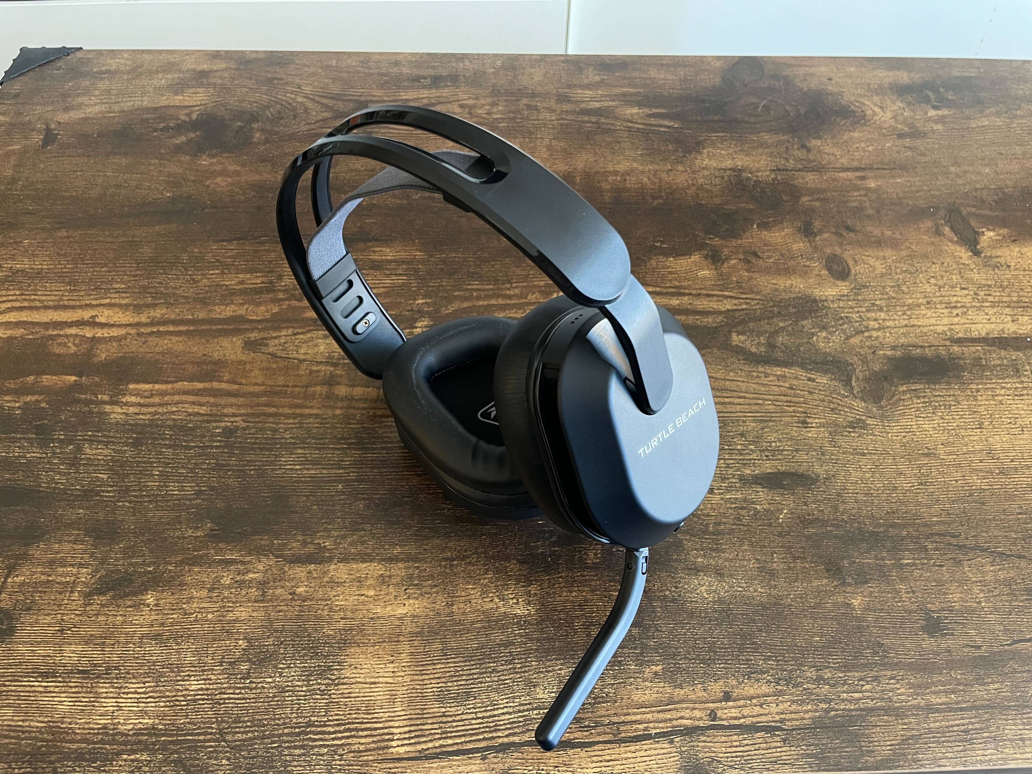 Turtle Beach Stealth 500 Images