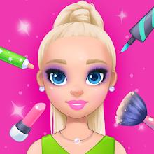 Dress Up Doll: Games for Girls