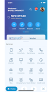 CellPay Captura de pantalla 3