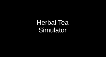 Herbal Tea Simulator應用截圖第0張