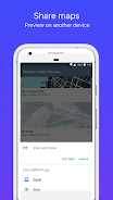 Mapbox Studio Preview应用截图第2张